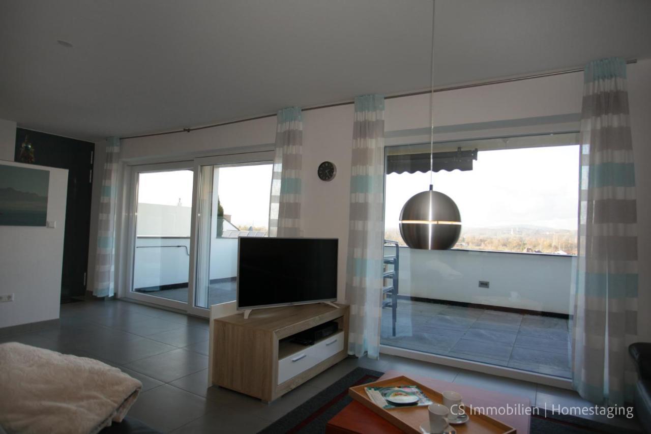 Sonnendeck Apartment Uhldingen-Muehlhofen Exterior photo