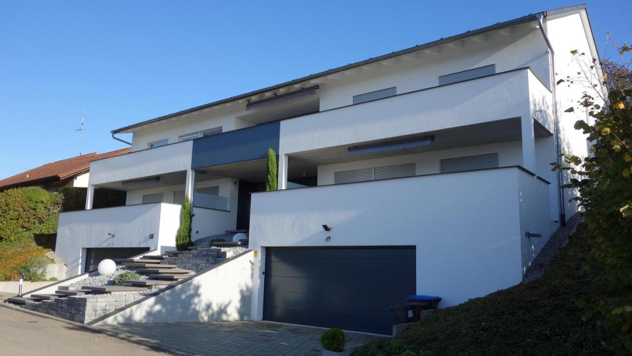 Sonnendeck Apartment Uhldingen-Muehlhofen Exterior photo
